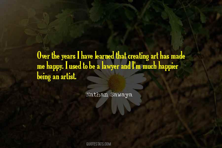 Nathan Sawaya Quotes #1380914