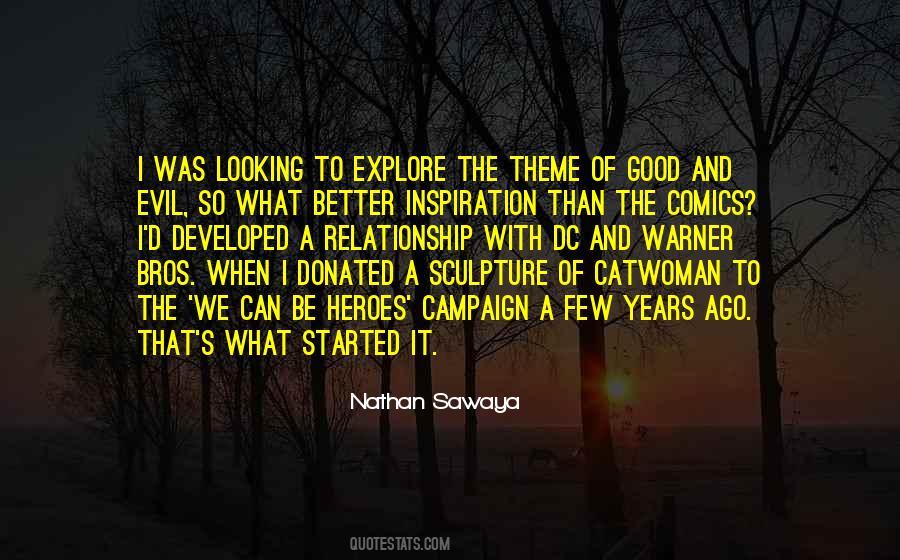 Nathan Sawaya Quotes #1865268