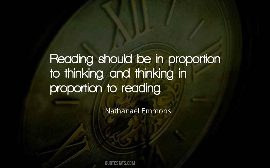 Nathanael Emmons Quotes #1449410