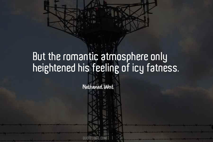 Nathanael West Quotes #1177470