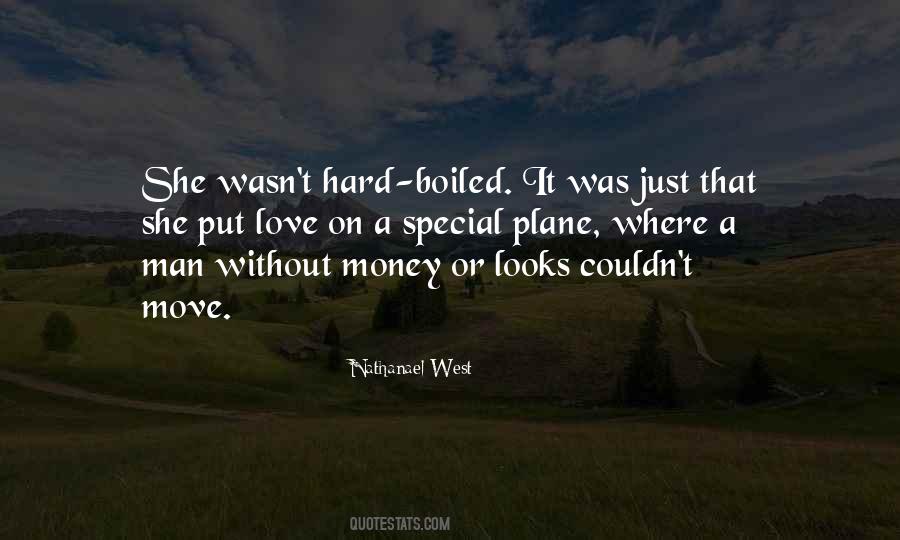 Nathanael West Quotes #1830356