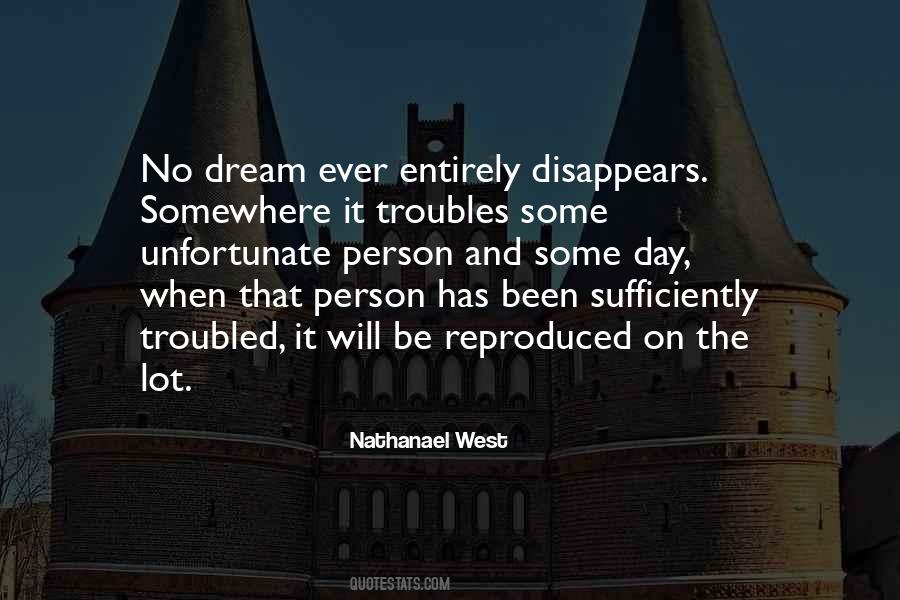 Nathanael West Quotes #701764