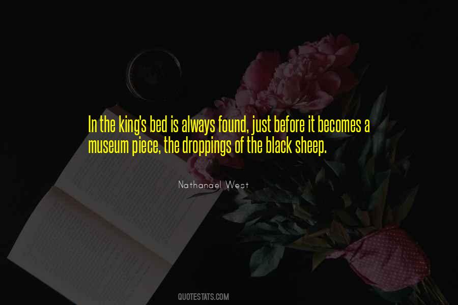 Nathanael West Quotes #707009