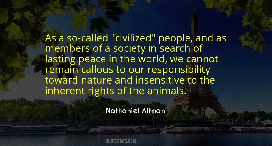 Nathaniel Altman Quotes #81924 Nathaniel Altman Quotes #81924