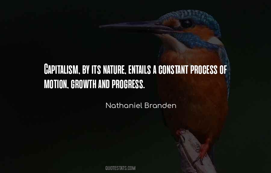 Nathaniel Branden Quotes #1621770