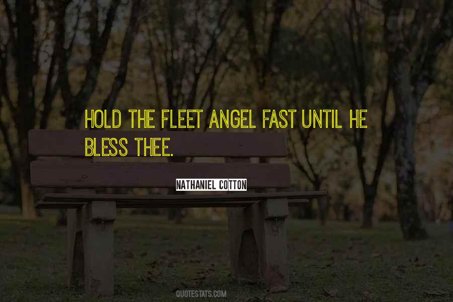 Nathaniel Cotton Quotes #48545