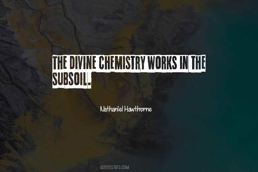 Nathaniel Hawthorne Quotes #1151062