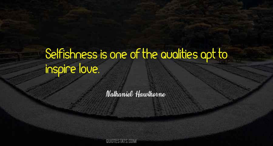 Nathaniel Hawthorne Quotes #1155189