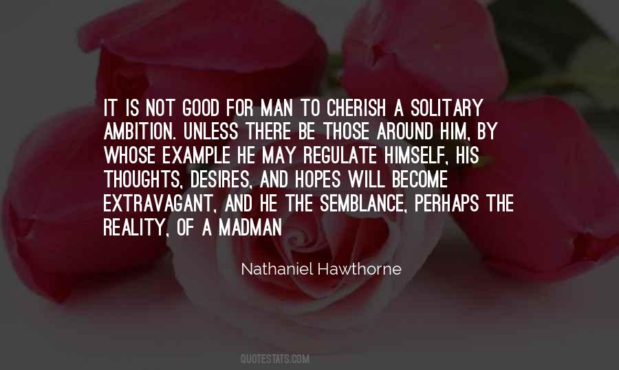 Nathaniel Hawthorne Quotes #1602962