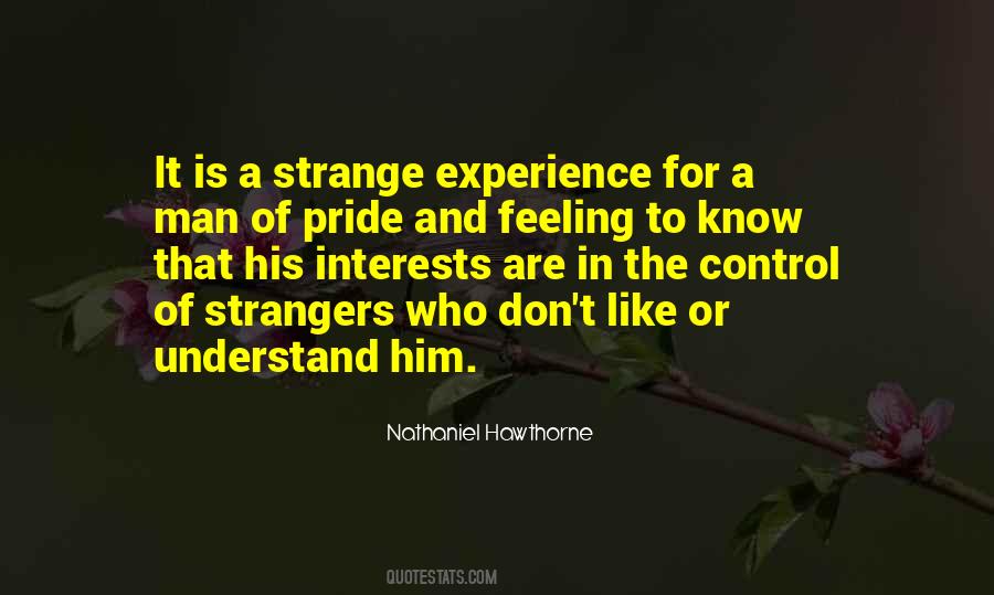 Nathaniel Hawthorne Quotes #1739375