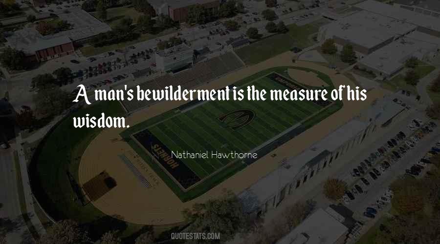Nathaniel Hawthorne Quotes #336906