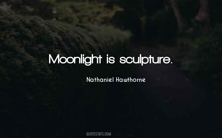 Nathaniel Hawthorne Quotes #535474