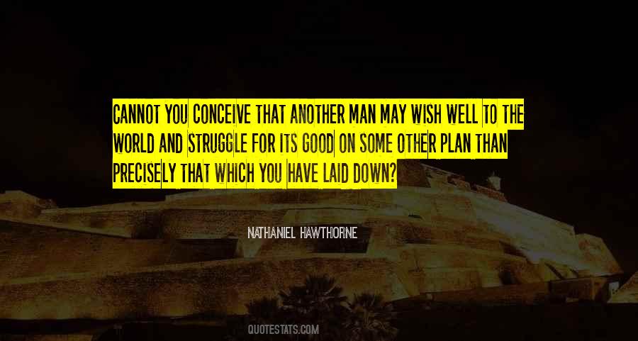 Nathaniel Hawthorne Quotes #601047