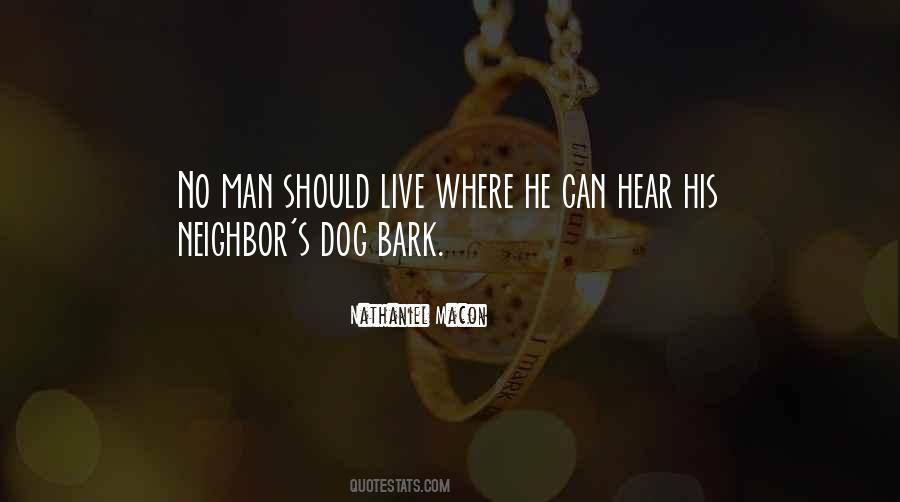 Nathaniel Macon Quotes #608645 Nathaniel Macon Quotes #608645