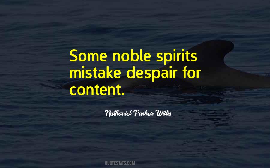 Nathaniel Parker Willis Quotes #287329