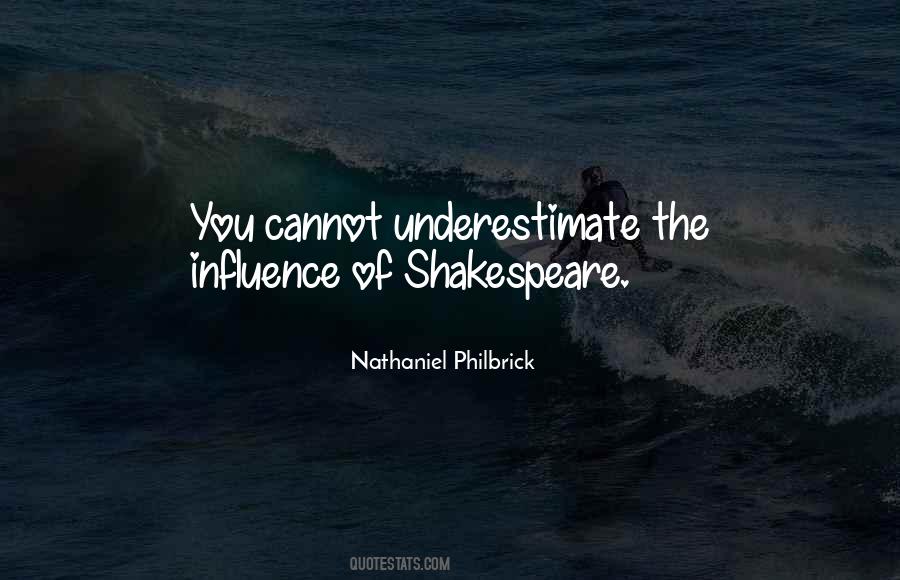 Nathaniel Philbrick Quotes #1386685