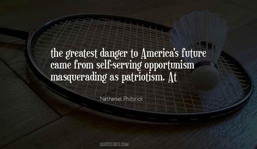 Nathaniel Philbrick Quotes #1762803