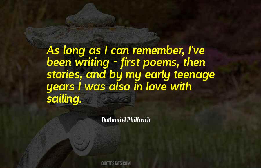 Nathaniel Philbrick Quotes #366956