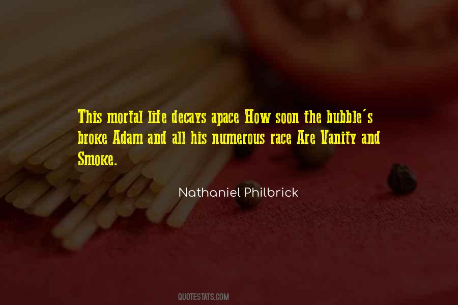 Nathaniel Philbrick Quotes #589356