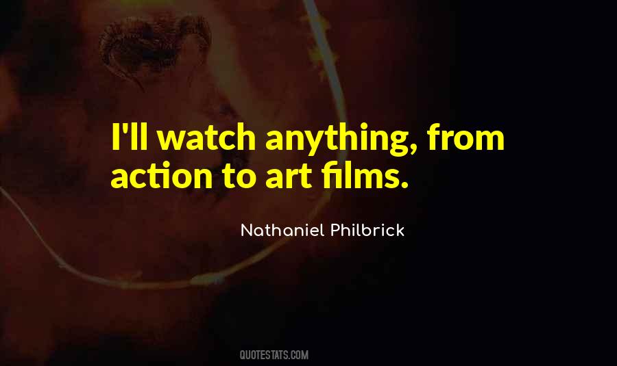Nathaniel Philbrick Quotes #764566