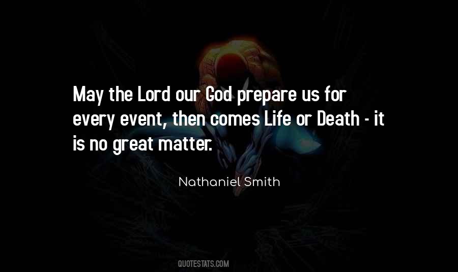 Nathaniel Smith Quotes #163963