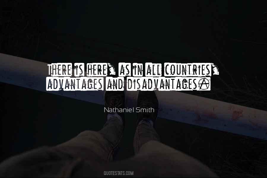 Nathaniel Smith Quotes #755587