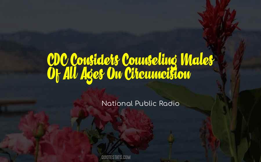 National Public Radio Quotes #725744 National Public Radio Quotes #725744