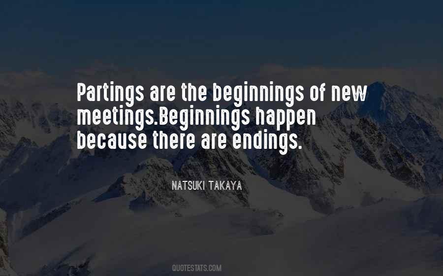 Natsuki Takaya Quotes #115947