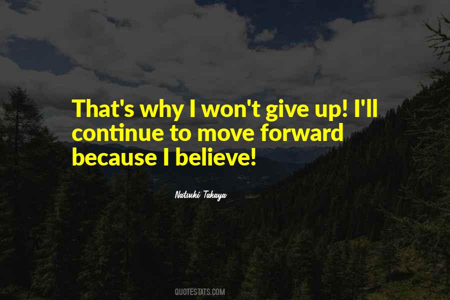 Natsuki Takaya Quotes #1500168