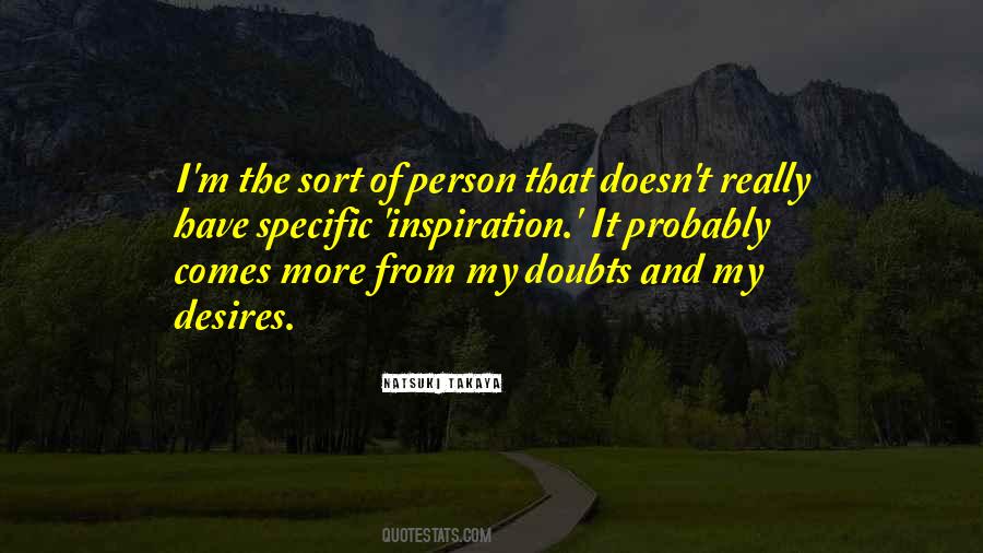 Natsuki Takaya Quotes #321172