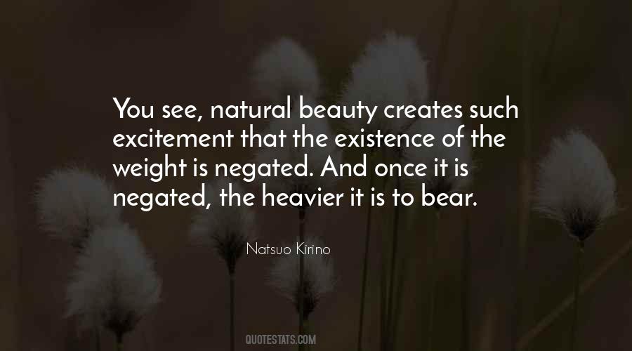 Natsuo Kirino Quotes #1343841
