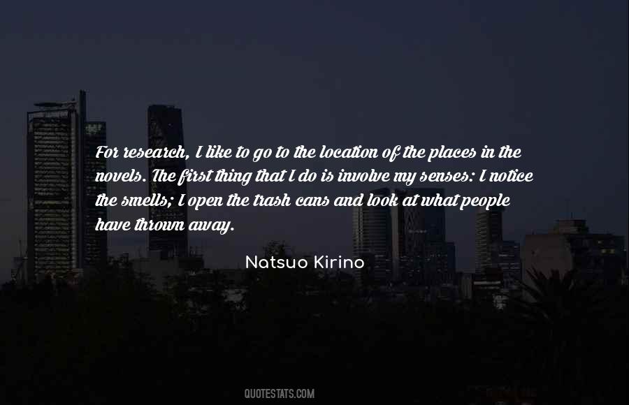 Natsuo Kirino Quotes #1546801