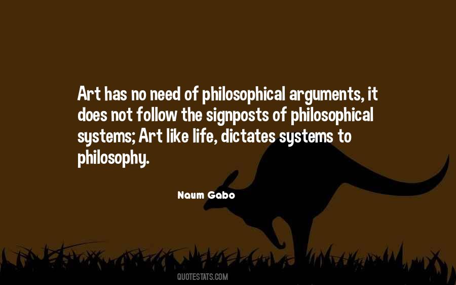 Naum Gabo Quotes #647898