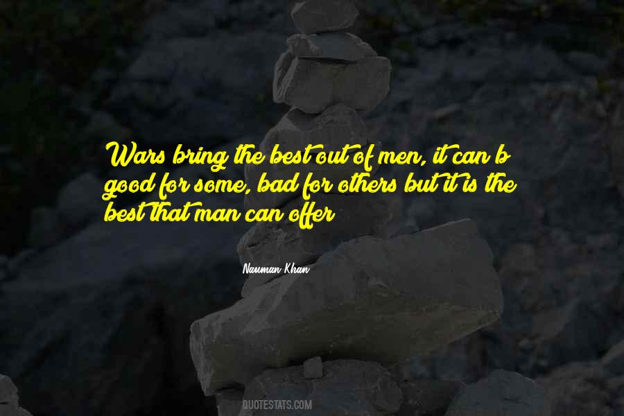 Nauman Khan Quotes #836042