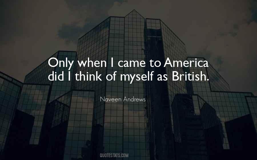 Naveen Andrews Quotes #1714105