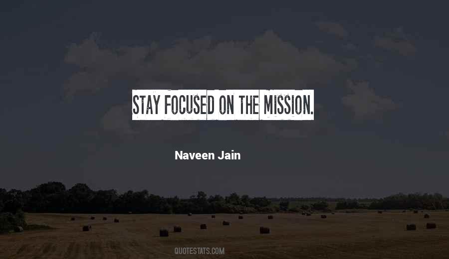 Naveen Jain Quotes #108249