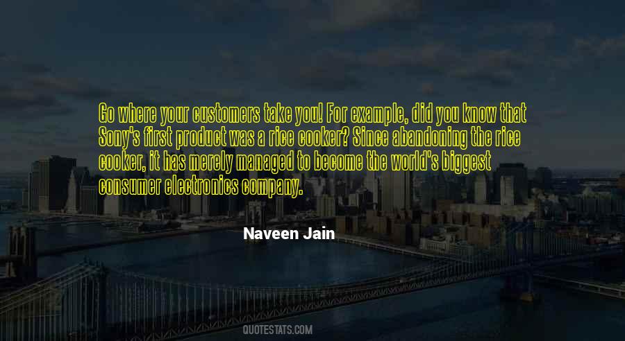 Naveen Jain Quotes #108578