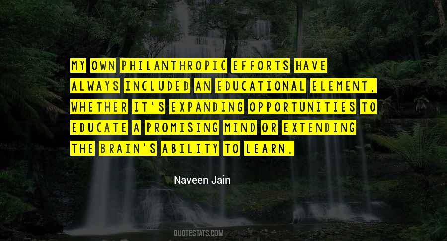 Naveen Jain Quotes #1198484