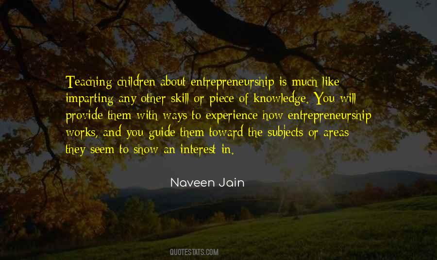 Naveen Jain Quotes #1261464