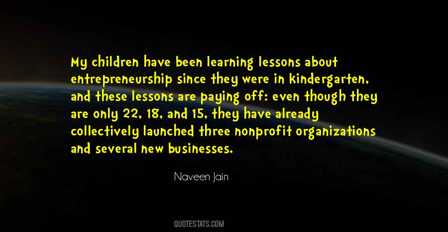 Naveen Jain Quotes #1369714