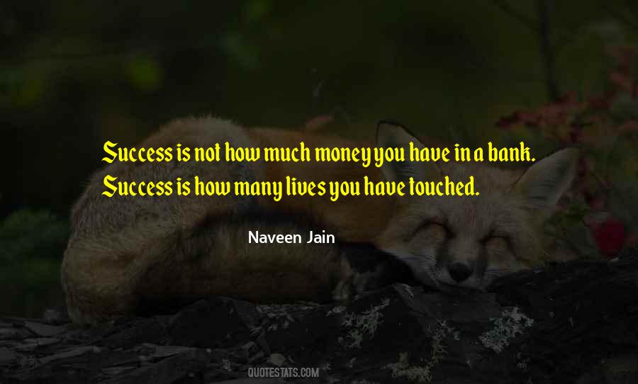 Naveen Jain Quotes #146380