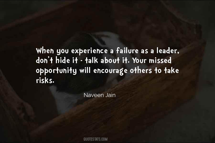 Naveen Jain Quotes #1719517