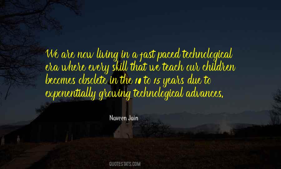 Naveen Jain Quotes #501424