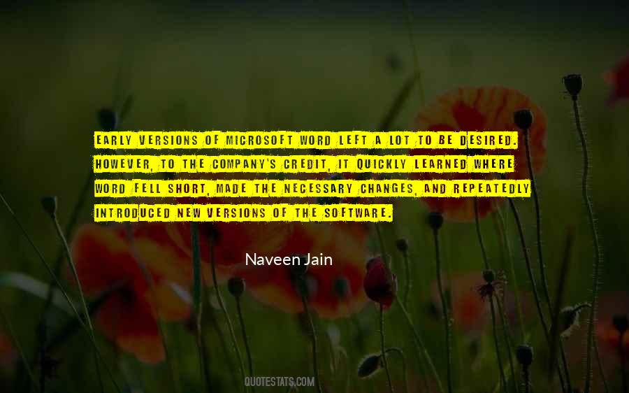 Naveen Jain Quotes #577756