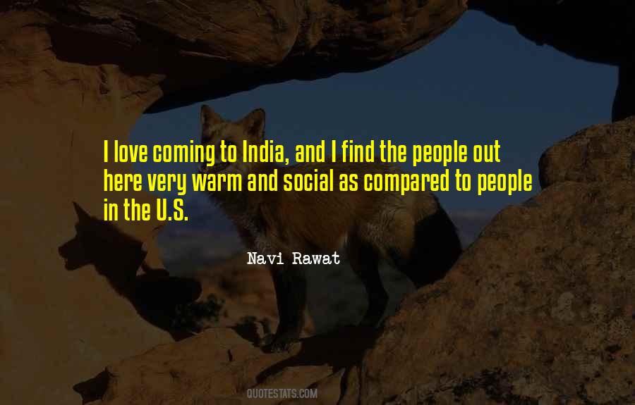Navi Rawat Quotes #1425005