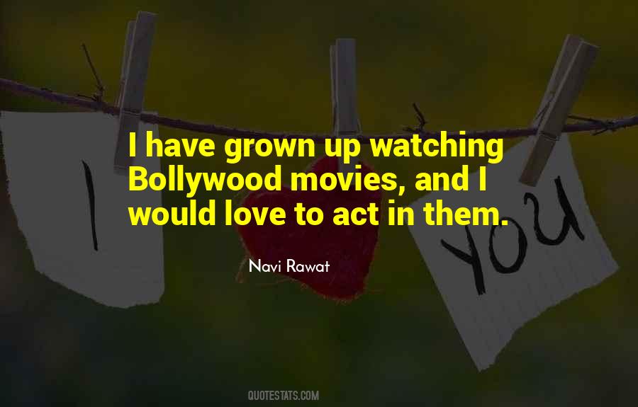 Navi Rawat Quotes #1533707