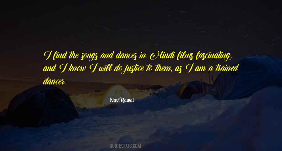 Navi Rawat Quotes #1838867