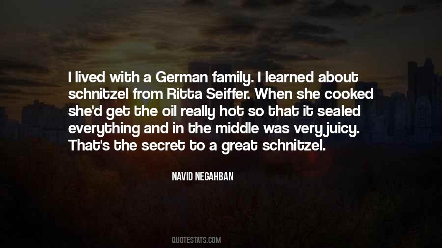 Navid Negahban Quotes #1237999 Navid Negahban Quotes #1237999
