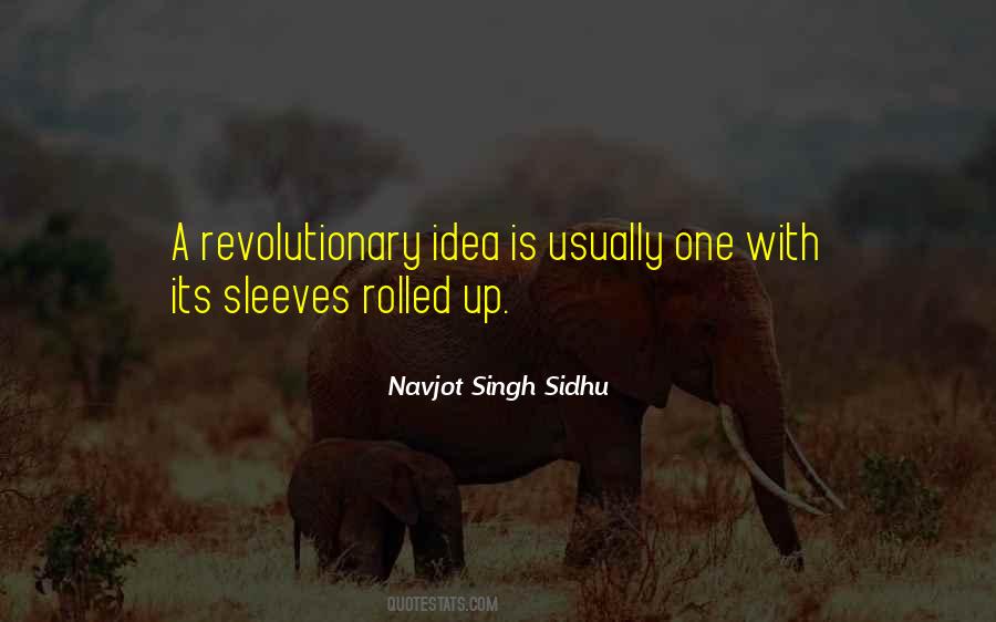 Navjot Singh Sidhu Quotes #1253446