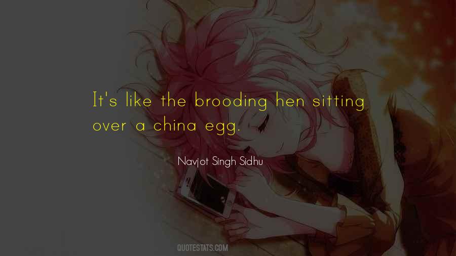 Navjot Singh Sidhu Quotes #1287116